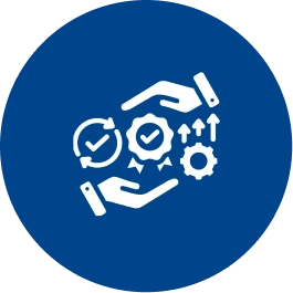 Guaranteed Continuity & No Downtime