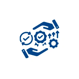 Guaranteed Continuity & No Downtime