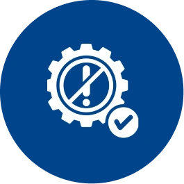 Zero-Risk Engagement